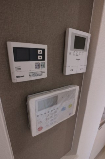 【その他設備】