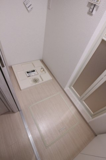 【洗面所】