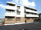 明石市大久保町大窪のアパートの画像