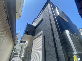 【外観】