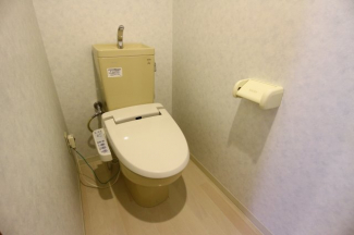 【トイレ】
