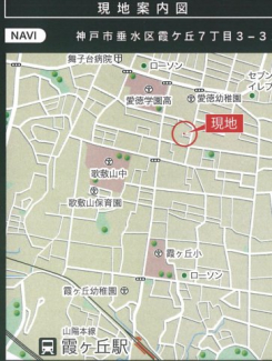 【地図】