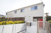 宝塚市伊孑志２丁目のアパートの画像