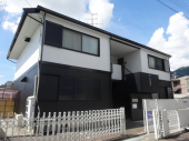 宝塚市川面６丁目のアパートの画像