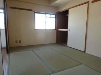【和室】