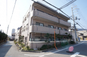 宝塚市川面３丁目のマンションの画像