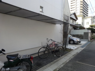 【その他共有部分】