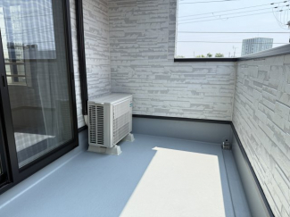 神戸市西区枝吉1丁目新築戸建の画像