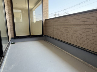 明石市大久保町八木新築戸建２号棟の画像