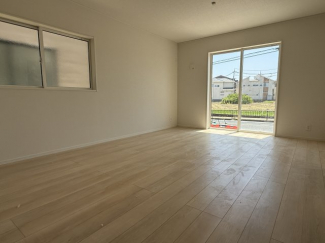 明石市大久保町八木新築戸建１号棟の画像