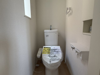 【トイレ】