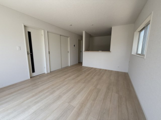 明石市大久保町八木新築戸建１号棟の画像