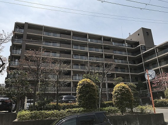 ステイツ苦楽園ガーデンヒルズの画像