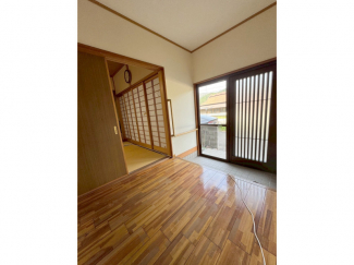 【玄関】