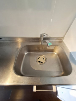 シンク