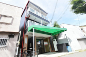 西宮市甲子園浜田町のマンションの画像