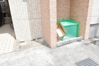 【その他共有部分】