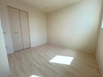 洋室約5.8帖
