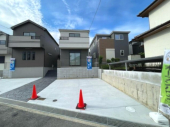 明石市大久保町高丘５丁目の新築一戸建ての画像