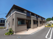 丹波篠山市東新町のアパートの画像
