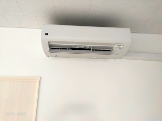 ＬＤＫエアコン