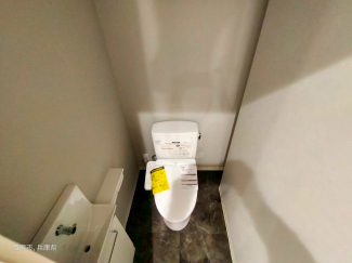 【トイレ】