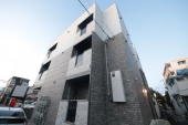 尼崎市神田北通７丁目のアパートの画像