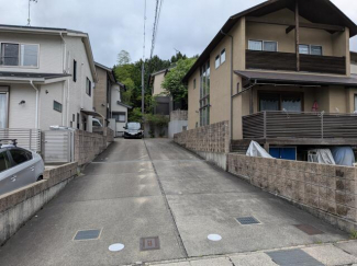 京都府京都市左京区岩倉長谷町の一戸建ての画像