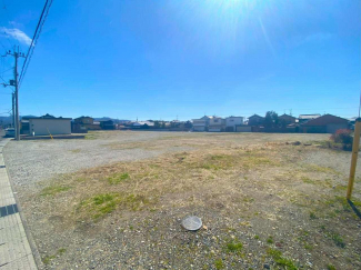 ■閑静な住宅地内