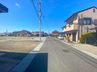蒲生郡日野町大字村井の売地の画像