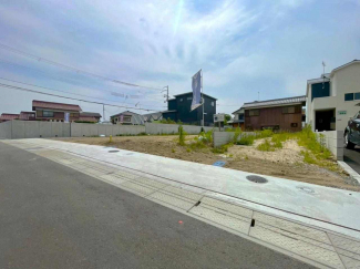 ■間口は約13ｍ確保