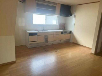 野洲市堤の中古一戸建ての画像
