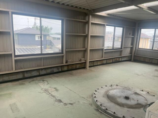 野洲市堤の中古一戸建ての画像