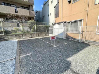 吉田駐車場の画像