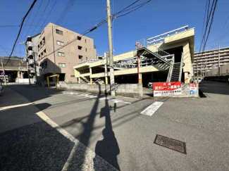 藤川北ガレージの画像