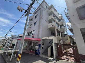 ひろやビルの画像