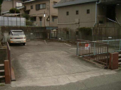 神戸市中央区中尾町の駐車場の画像