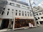 神戸市中央区北長狭通３丁目の店舗事務所の画像