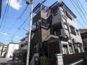 神戸市中央区宮本通５丁目のマンションの画像