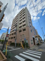 西宮市津門大箇町のマンションの画像