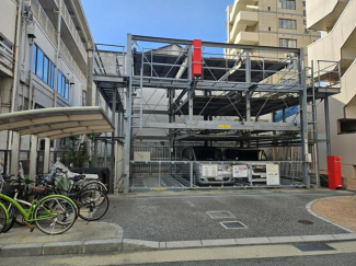 西宮市津門大箇町のマンションの画像