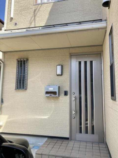 姫路市広畑区西蒲田の一戸建ての画像