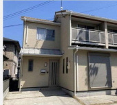 姫路市広畑区西蒲田の一戸建ての画像