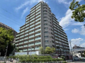 神戸市須磨区妙法寺字大津江の中古マンションの画像