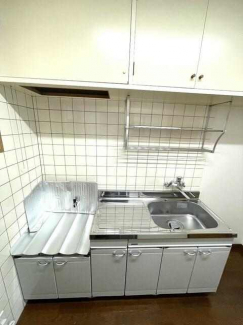 ヒロセコーポの画像