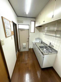 ヒロセコーポの画像