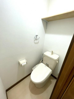 ヒロセコーポの画像