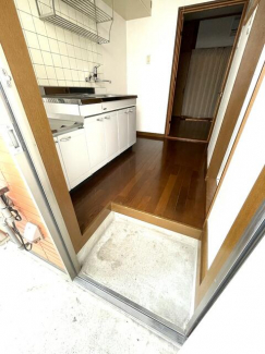 ヒロセコーポの画像