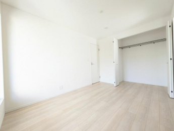 ２階洋室（６帖）（施工例）