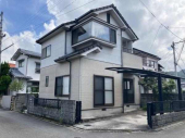 松山市三町３丁目の中古一戸建ての画像